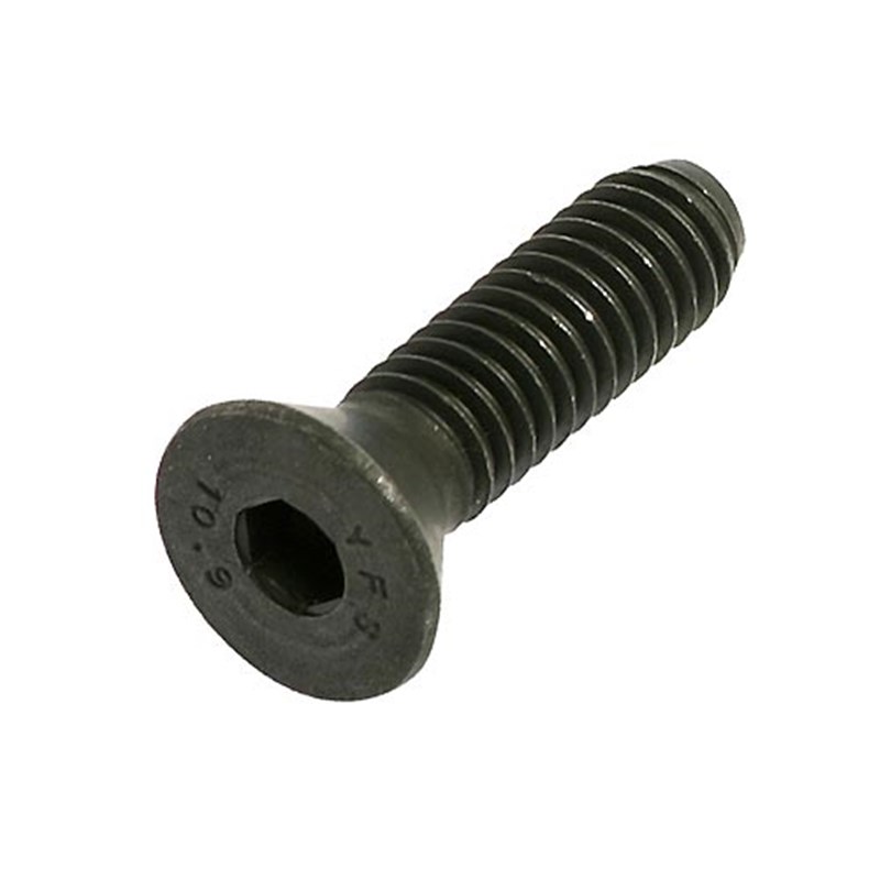 M10 x 40mm CSK Socket Set Screw