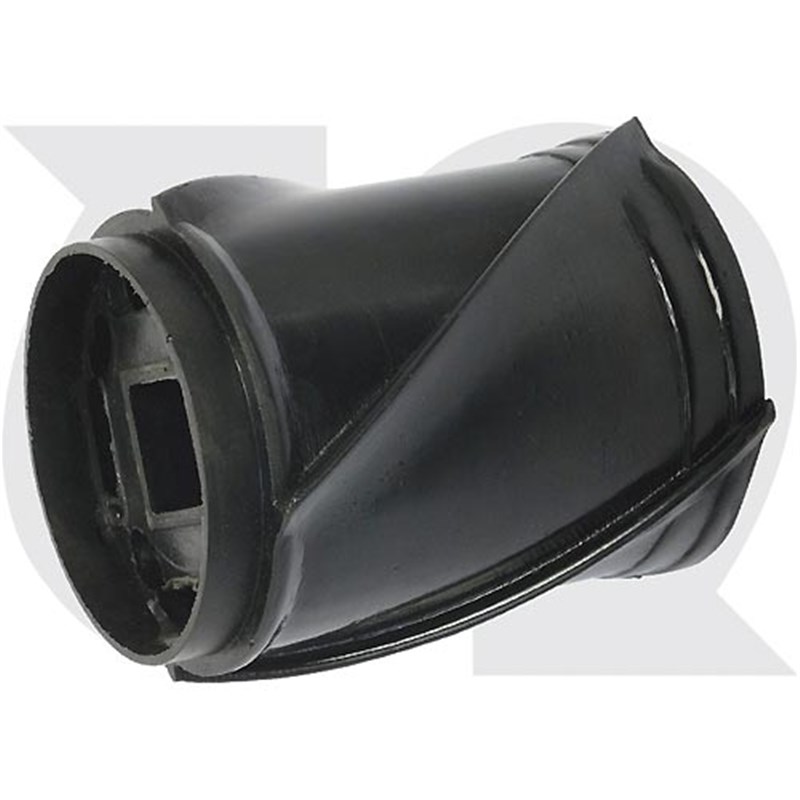 Spiral Roller Segment R.H. (162mm Dia. x 195mm)