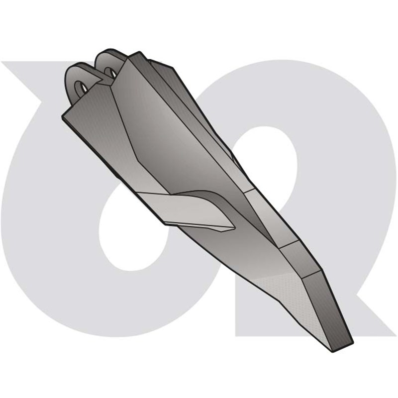 Low Disturbance Cast Point (to fit SW1046 Trio Leg)