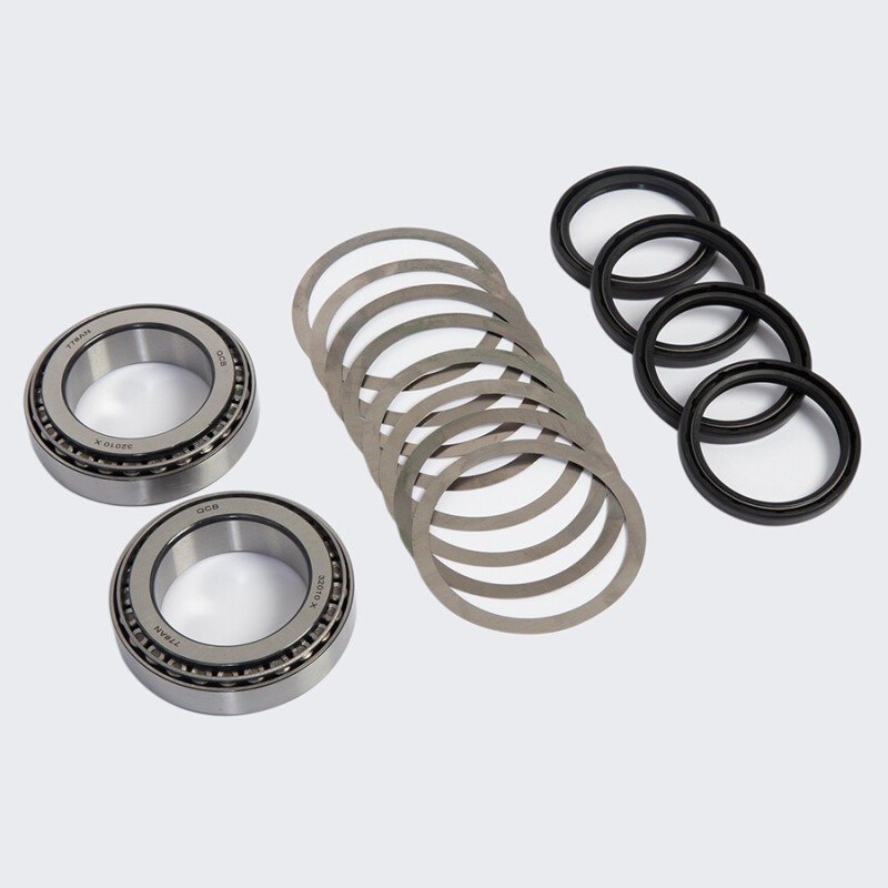 Bearing Service Kit for 12822 (to fit SUMO Trio/Mixidisc Disc Hub SWB102)