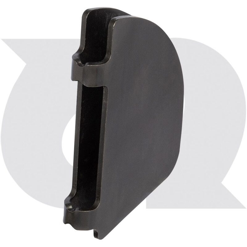 Slip-on Wear Plate, 4mm (Use with R3749 - OPICO HE-VA Stealth Point)