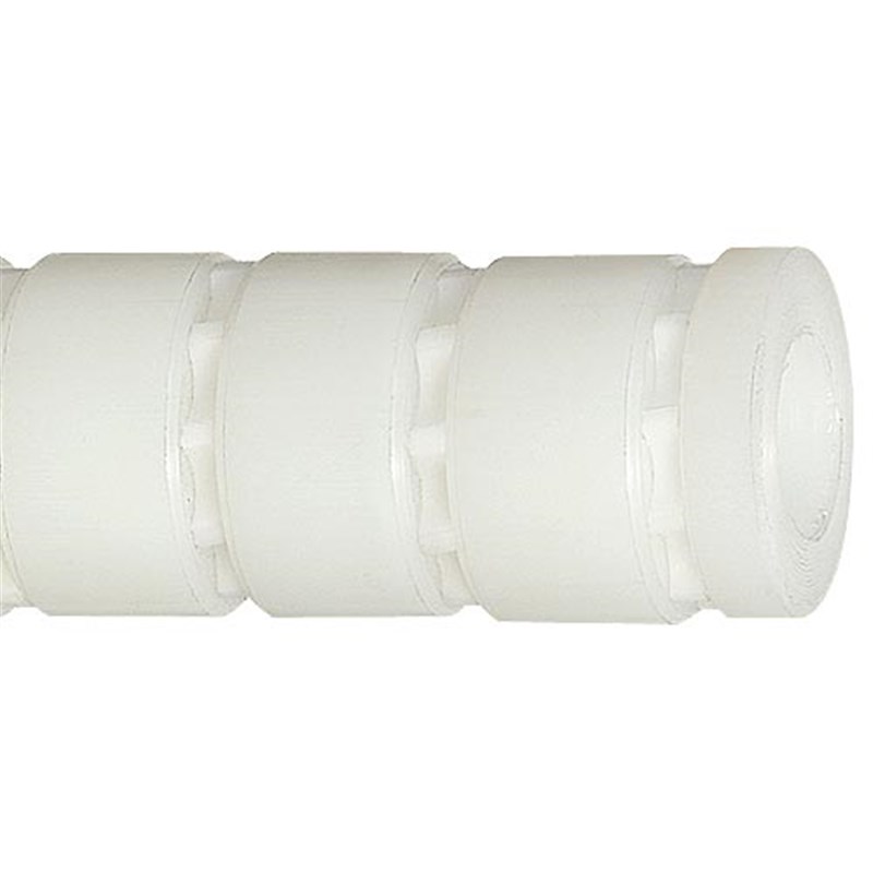 Small Seed Roller Set (5mm), for 12 outlet air seeders