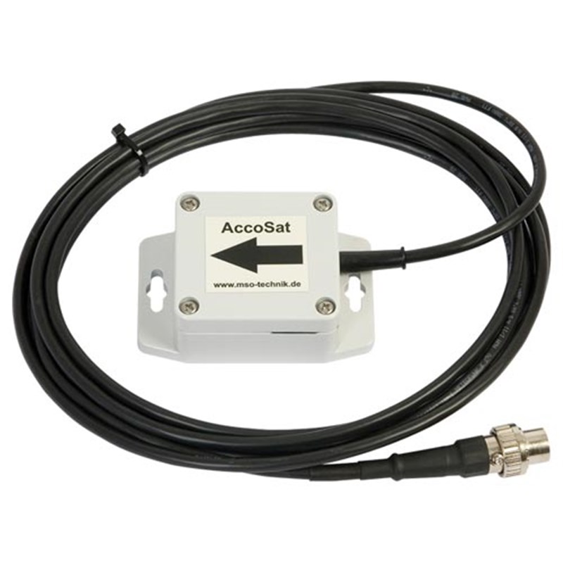 Auto Dosing System for Spaldings 12 Volt Broadcaster