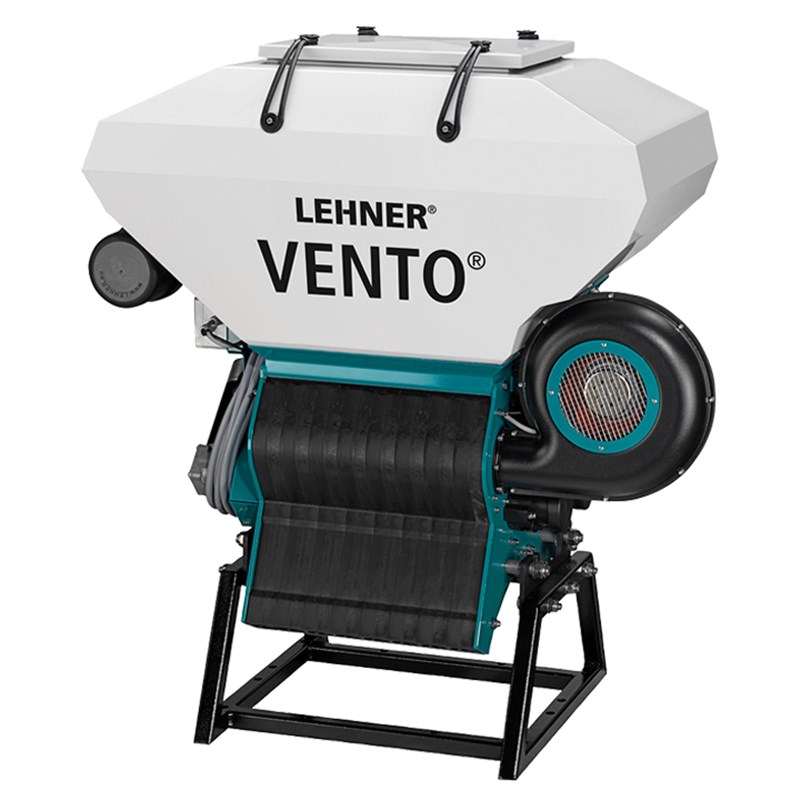 Lehner VENTO® 8 Outlet Air Seeder with 120ltr hopper (Max. working width up to 6m)