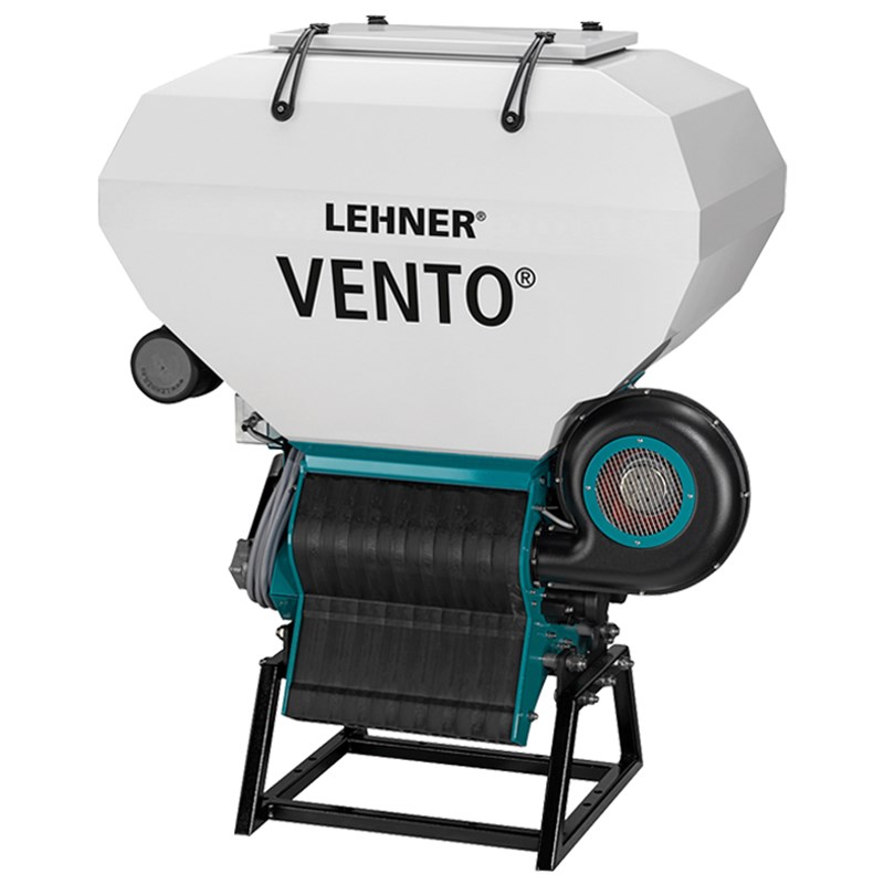 Lehner VENTO® 8 Outlet Air Seeder with 230ltr hopper (Max. working width up to 6m)