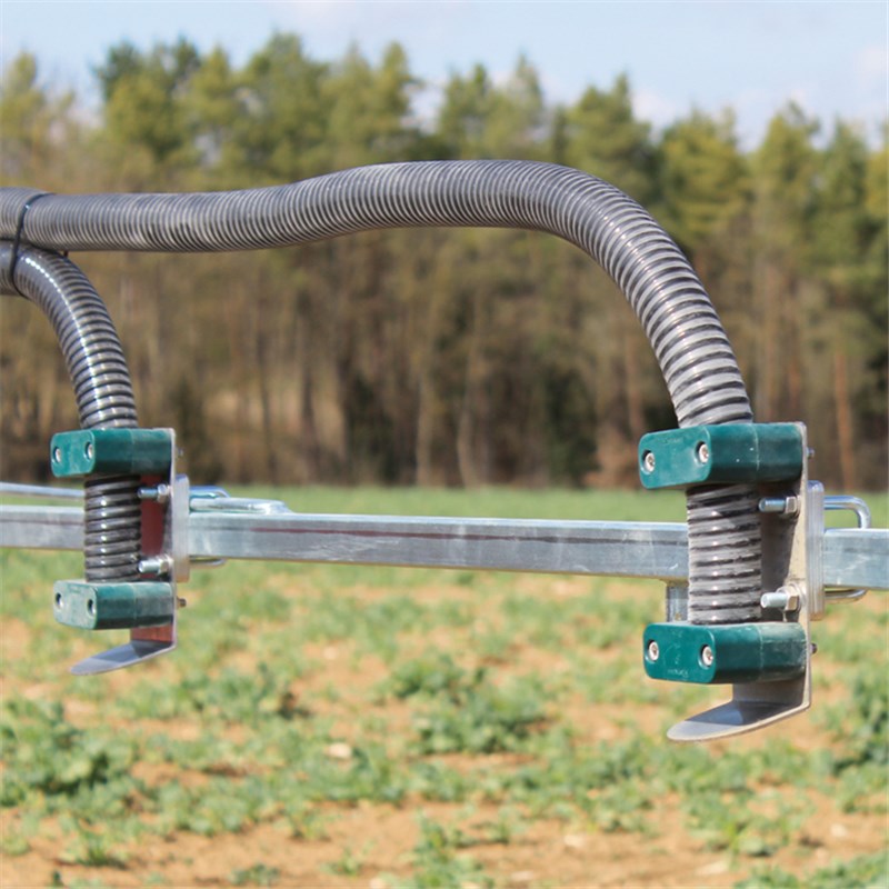 Lehner VENTO® 8 Outlet Air Seeder with 230ltr hopper (Max. working width up to 6m)