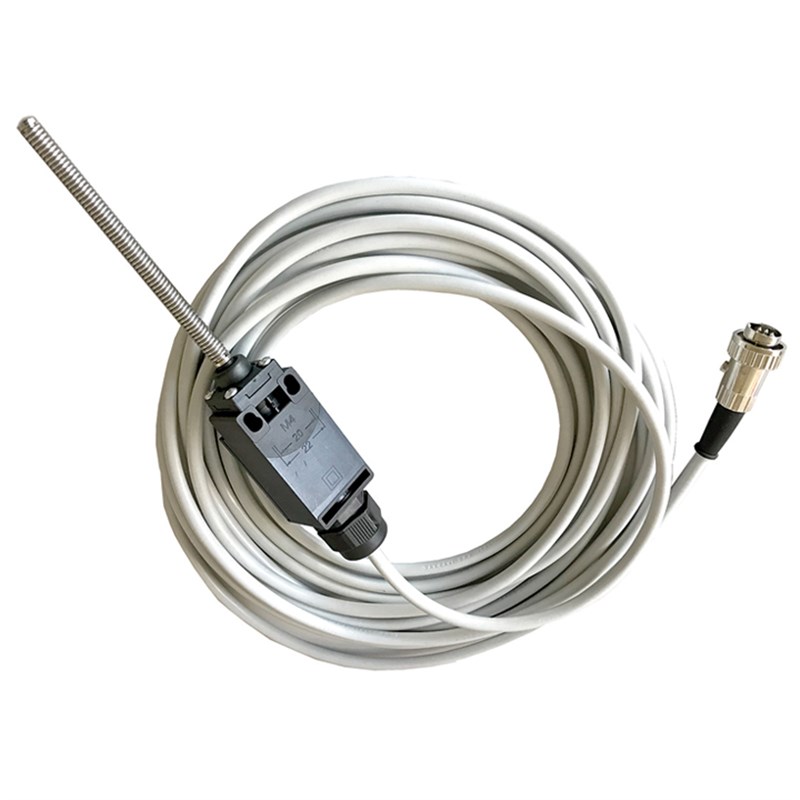 Snap Switch Headland Cable 6m (LEHNER VENTO ref: 73422)