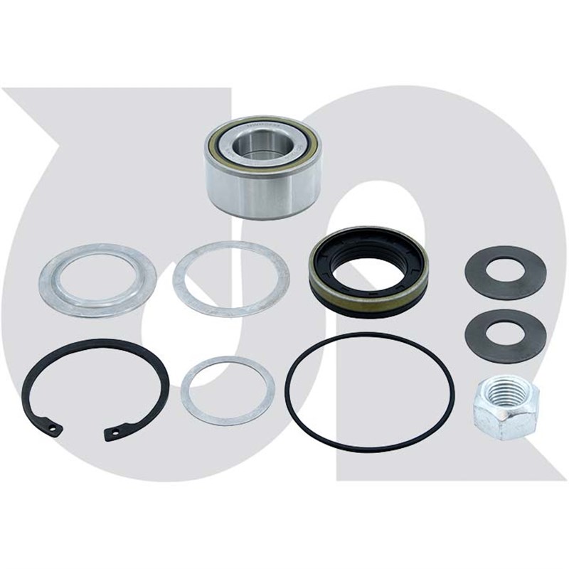 Disc Bearing Kit (to fit OPICO HE-VA - Stealth)