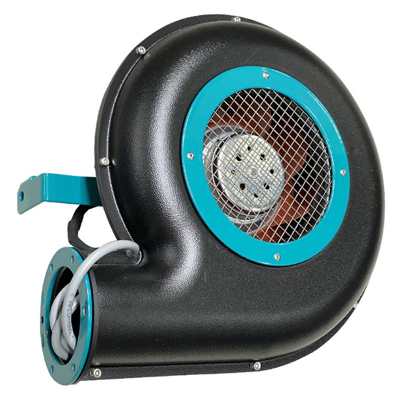 Lehner Vento II High Pressure Fan (ref: 73323)