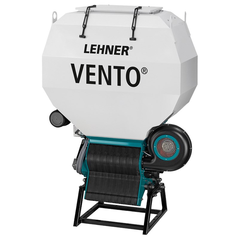 Lehner VENTO® 8 Outlet Air Seeder with 360ltr hopper (Max. working width up to 6m)