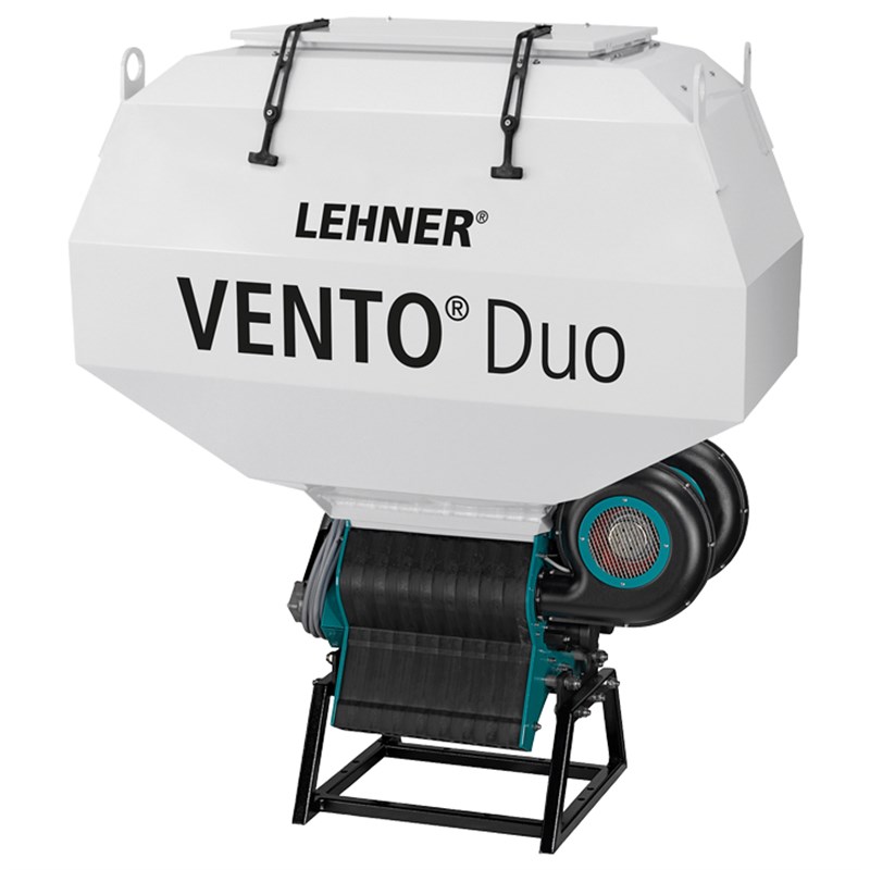 VENTO® Duo 16 Outlet Air Seeder (500 ltr - 50 / 50 split)