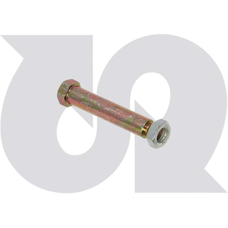 Seed Boot Bolt & Secure Nut (300-BNC-4414)