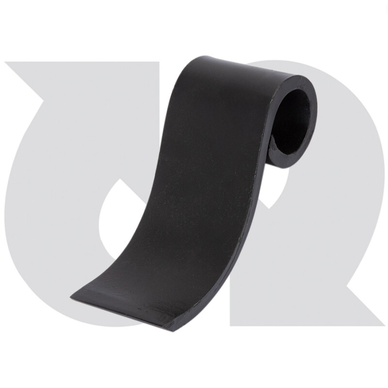 155mm Flat Haulm Topper Blade (to fit GRIMME as OEM: 089.00413)