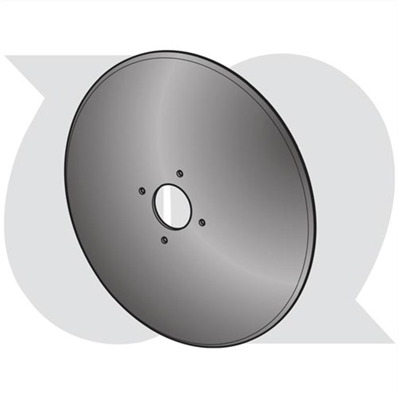 Intake Disc 645mm (to fit GRIMME Potato Harvesters)