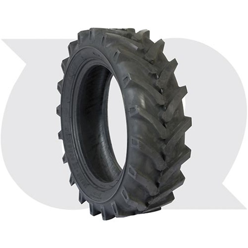 Drill Tyre 185/65-15 4 ply BKT AS-507 TL Tractive Chevron (to fit Horsch Sprinter)