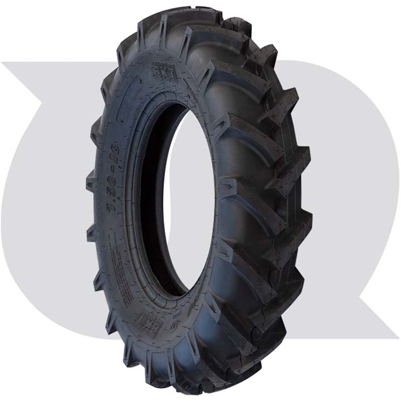 Drill Tyre 7.5 x 16 - 8 ply BKT AS 504 TR  (to fit Horsch Sprinter/Pronto)