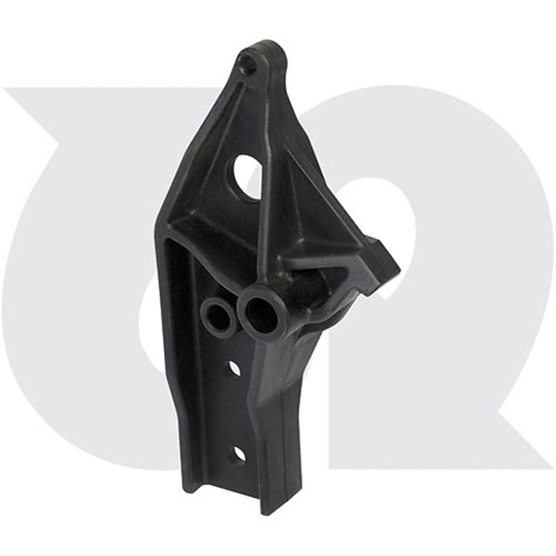 Holder For 15mm Following Tine (to fit Amazone)