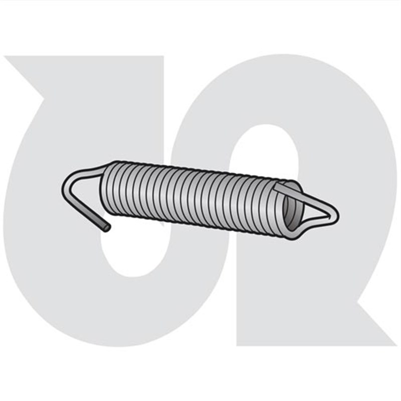 Coulter Tension Spring (to fit Amazone)
