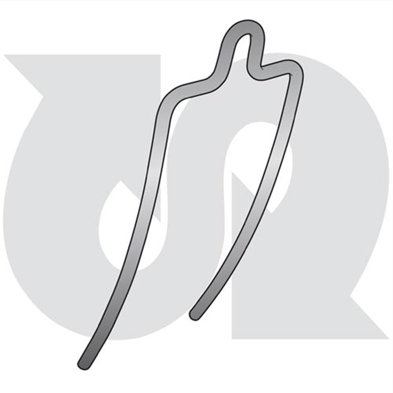 Following Tine (to fit Horsch Pronto DC/Focus TD)