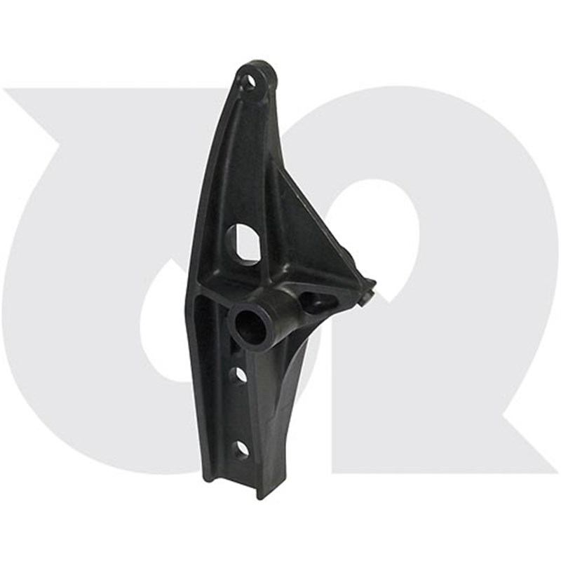 Holder For 9mm Following Tine (to fit Amazone)