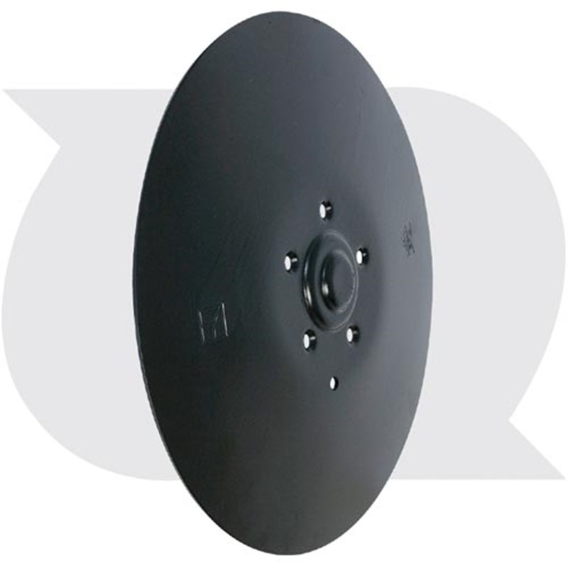 410mm Drill disc, 5 hole (for AD-P drill)