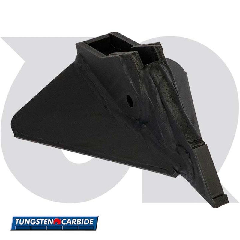Tungsten 5