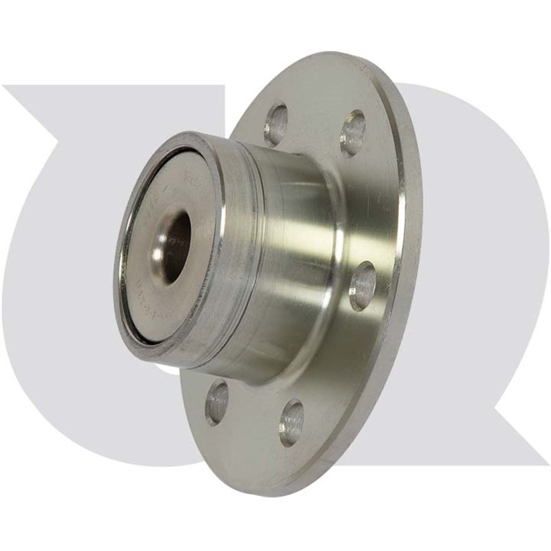 Disc Bearing Hub (To fit WEAVING GD Direct Drill)