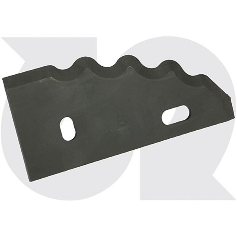 Diet Feeder Blade L.H. (to fit REDROCK)