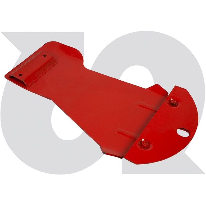 Mower Skid L.H. (to fit KUHN FC Series)