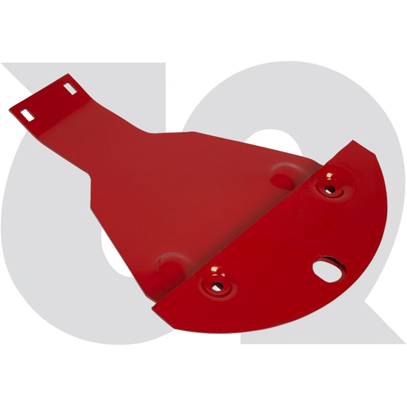 Intermediate Mower Skid (to fit KUHN FC Series)