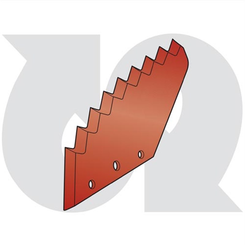 Euromix Mixer Blade - Large (to fit KUHN)