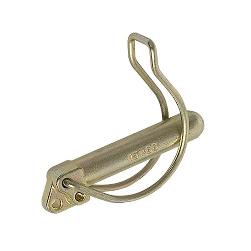 Linch Pin (fits Liner tine arm)