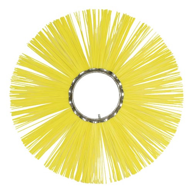 Major Poly Sweeper Brush, 23