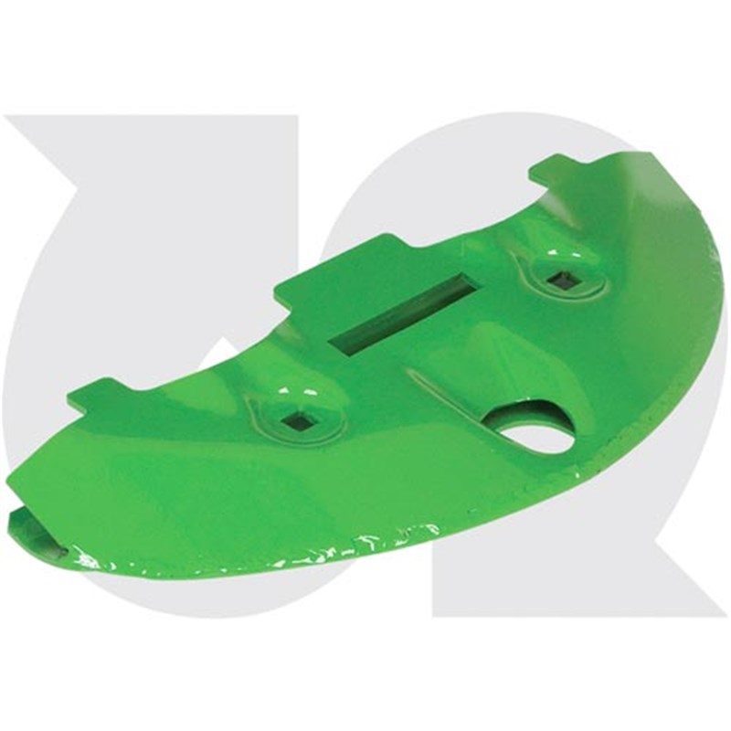 Mower Stone Guard (to fit JOHN DEERE 1365)