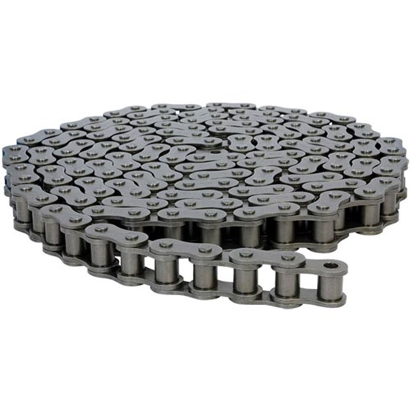 Baler Chain ASA100H 126 Links and Joiner (as OEM: CCH00052) to fit McHALE