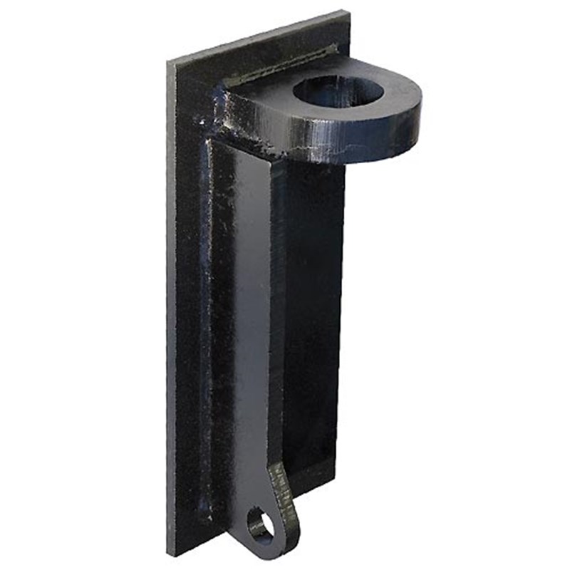 Matbro Cone Type Weld-on Attachment Bracket (1 pair)