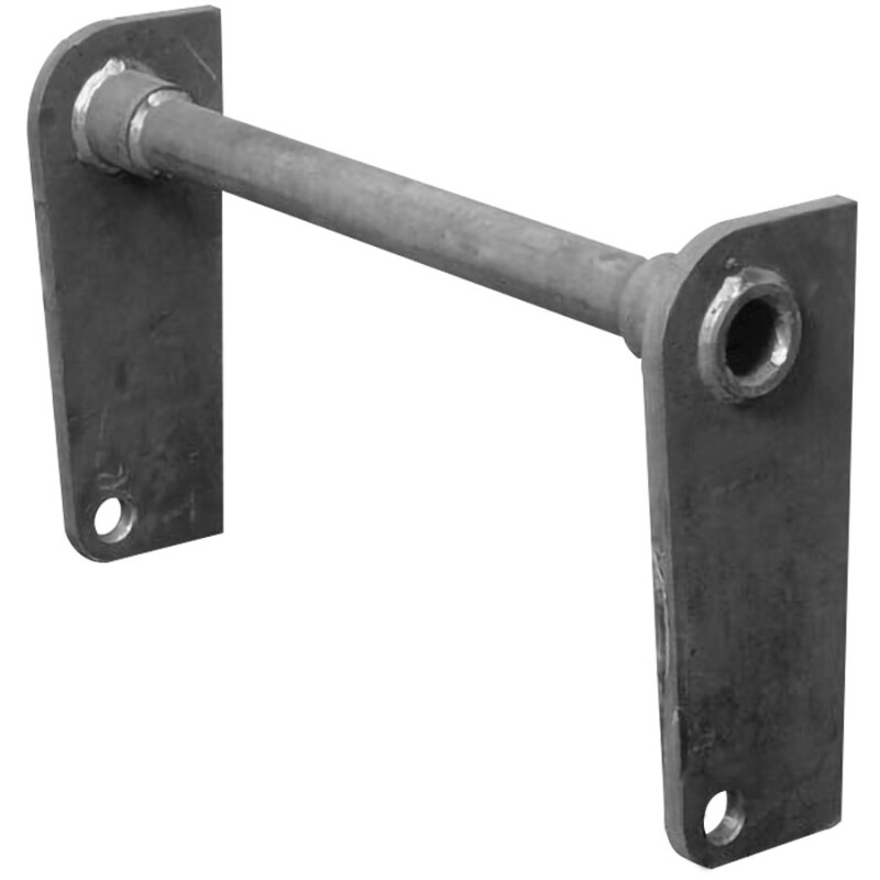 MANITOU Type Weld-on Attachment Bracket