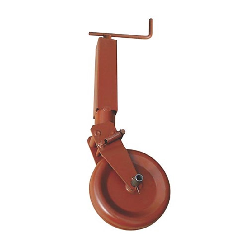 Large Jockey Wheel