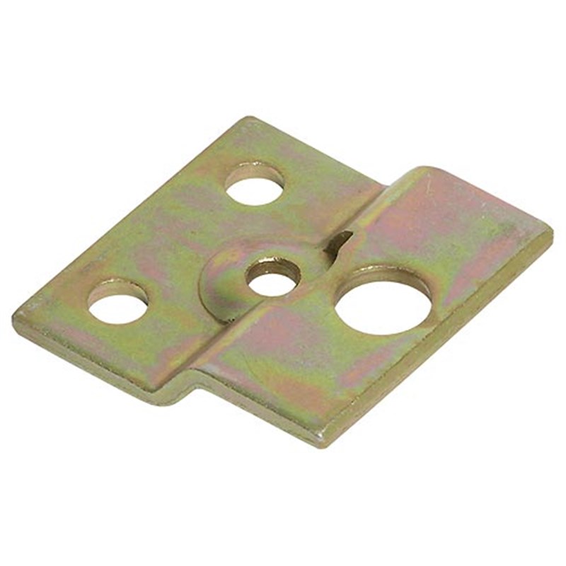 ZIEGLER Guide Plate (steel)