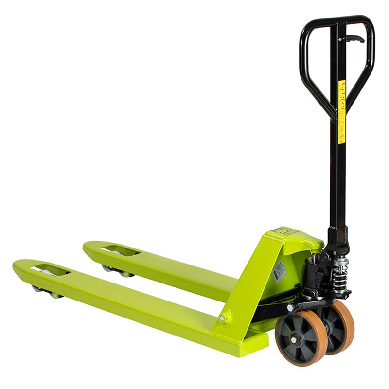 2,500kg Hydraulic Hand Pallet Truck 1150 x 525mm