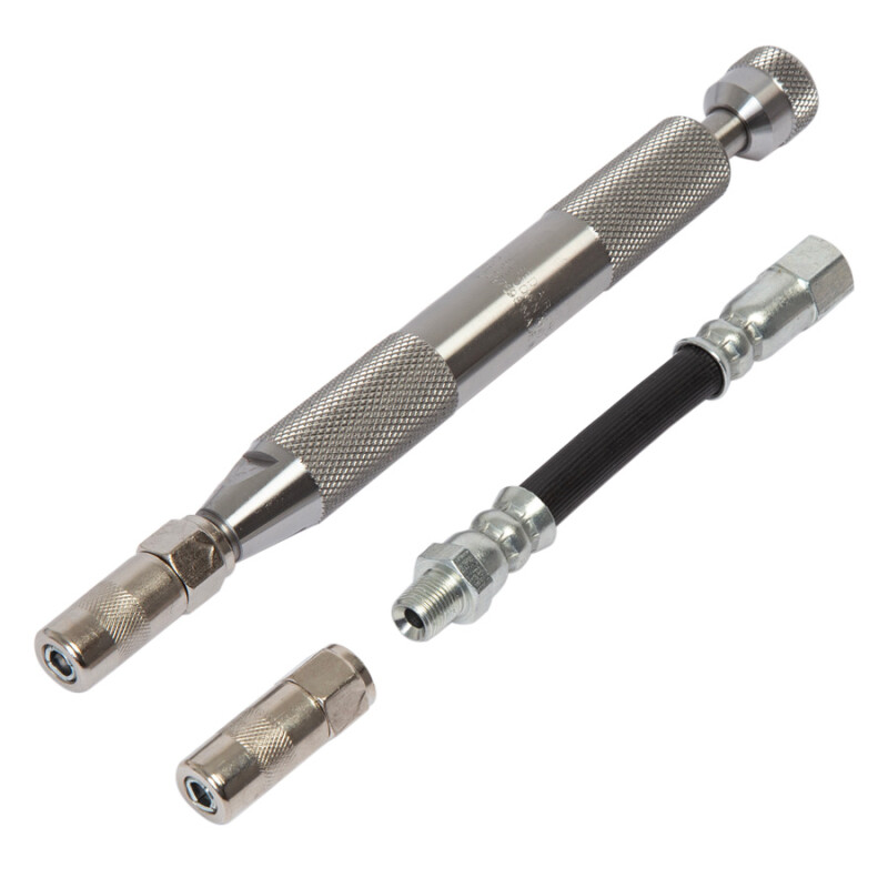 Grease Nipple Cleaning Tool