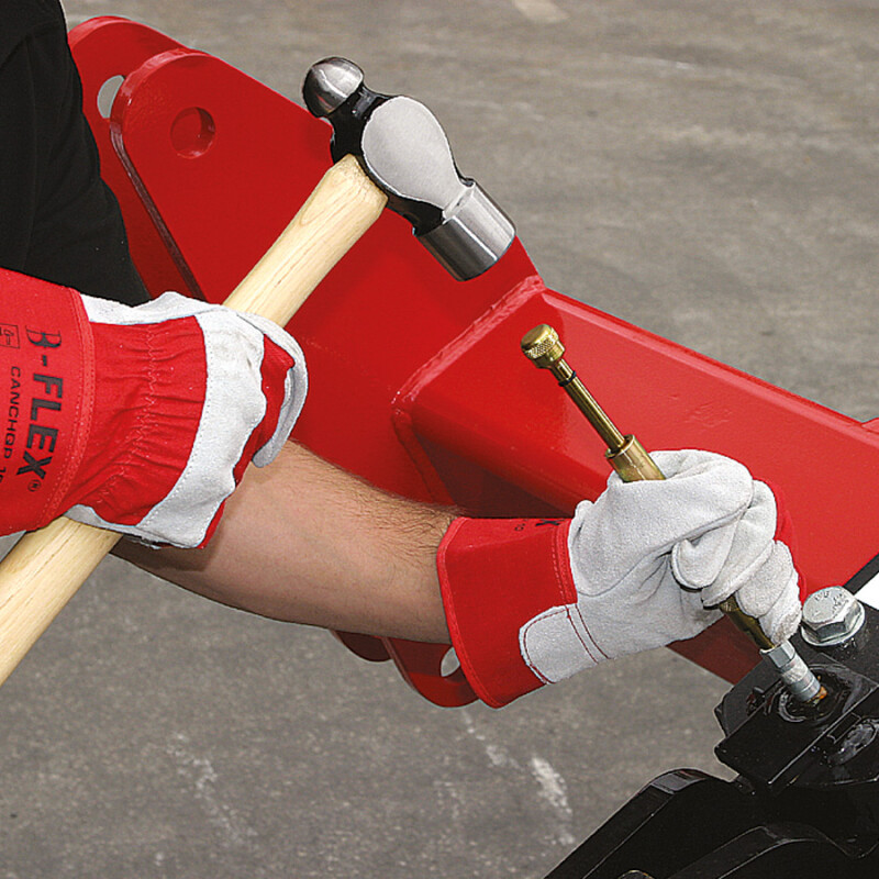 Grease Nipple Cleaning Tool