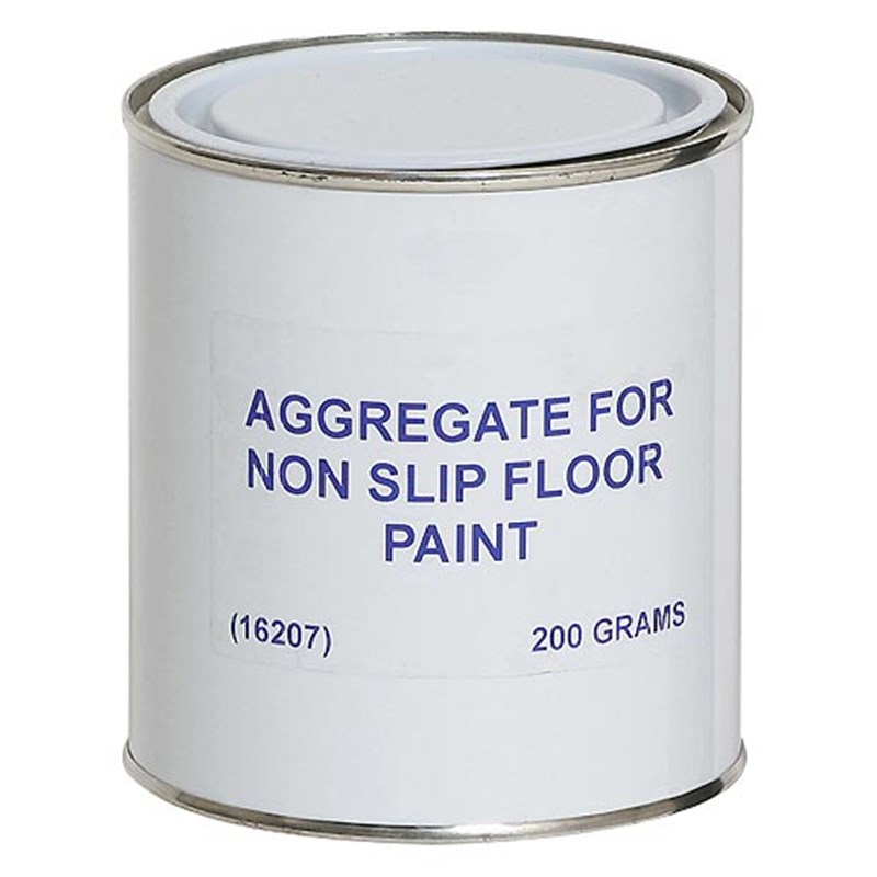 Anti-slip Particles for Floor Paint, 200g
