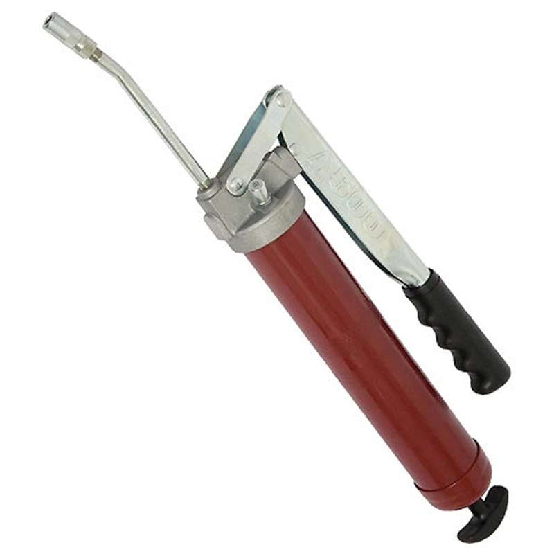 ALEMITE® Lever Action Grease Gun (10,000 psi)