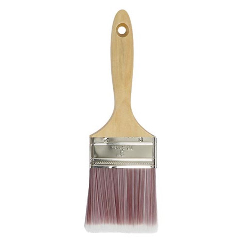 Synthetic Paint Brush, 75mm (3