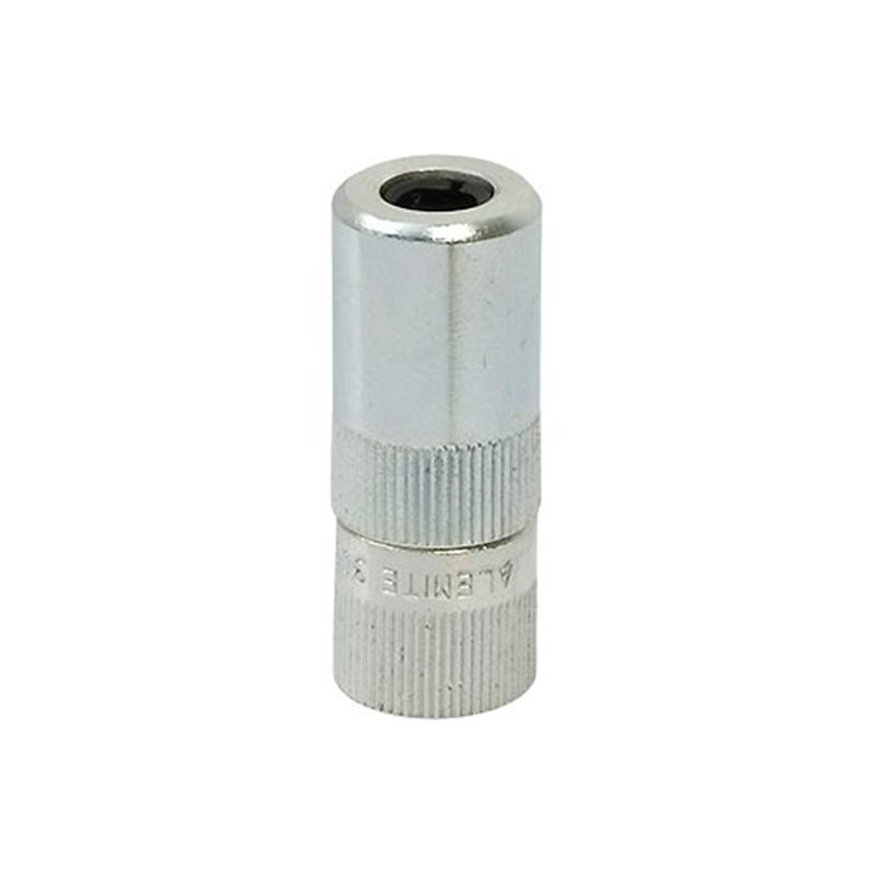 Connecting End, 3-Jaw, 1/8 F NPT (fits ALEMITE® and Makita grease guns)