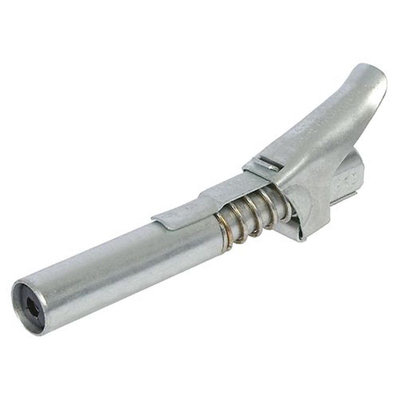 Long Grease Gun G Coupler