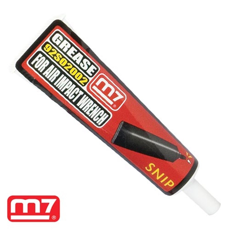 M7 Grease (for use with syringe 16302)