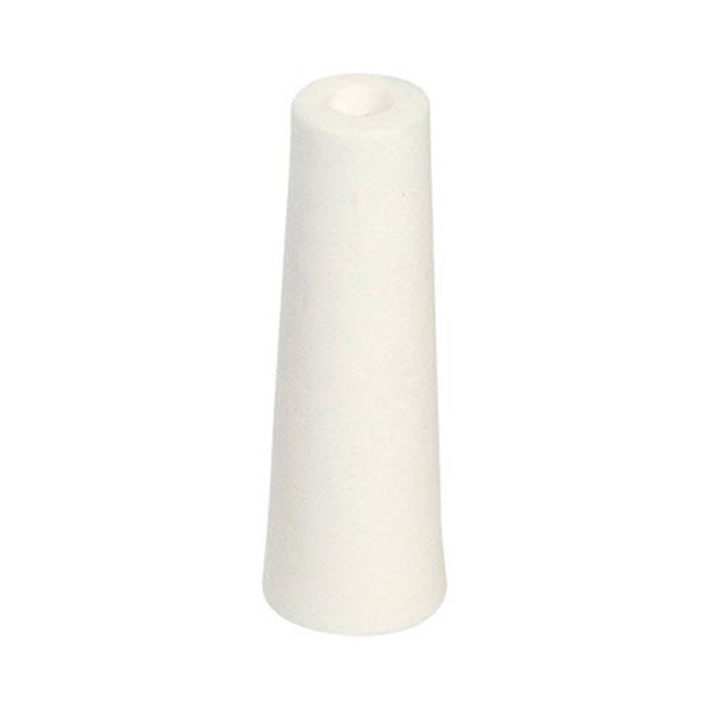 Ceramic Nozzle for 16333 (10 Gallon Grit Blaster), Pk 4