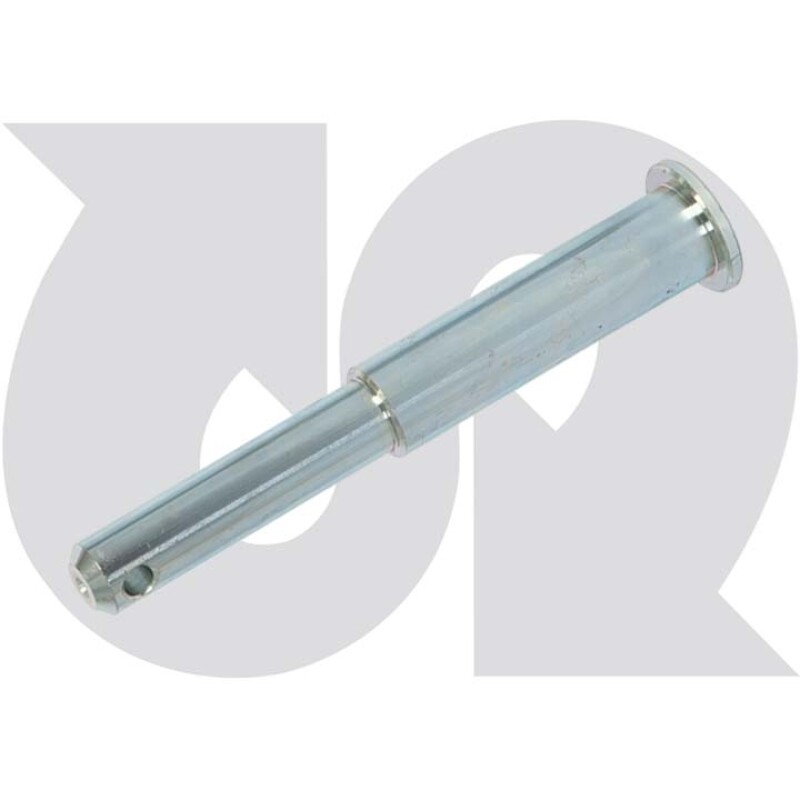 Cat 2 /1 Lower Link Pin (for Padagas 3-point linkage brackets: 16500 & 16534)